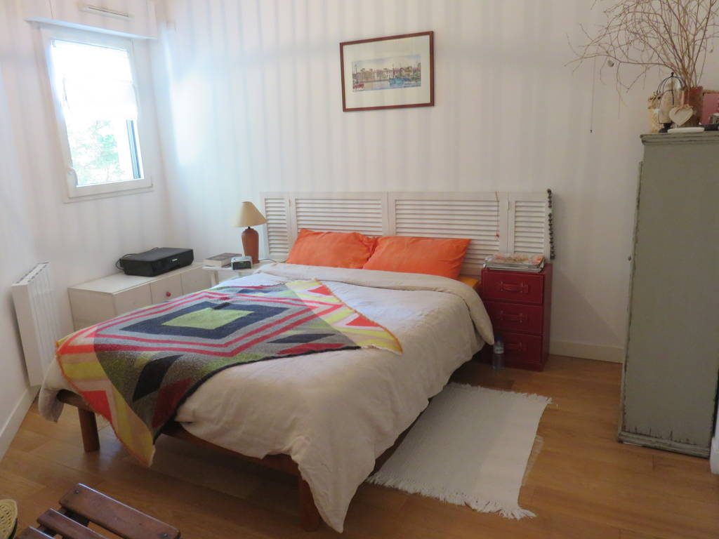 Chambre 1, archives de 2018