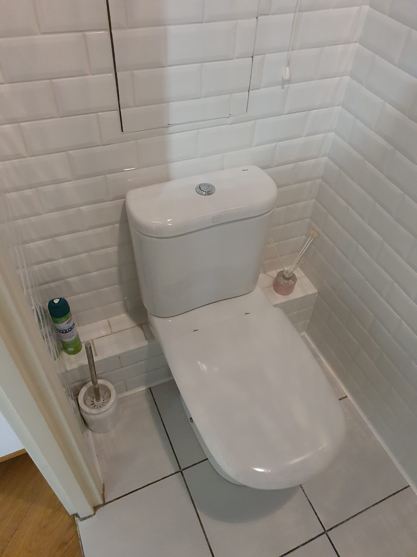 WC, archives de 2020